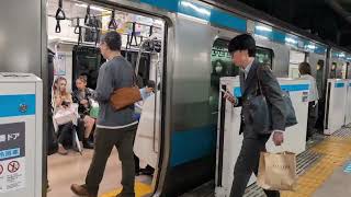 東京駅新発車メロディー　(知り合いからもらいました。)