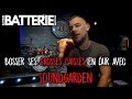 Cours de batterie débutant : 