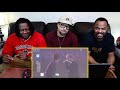 This is Way Too Much!!  BTS - Dimple + Pied Piper Live REACTION