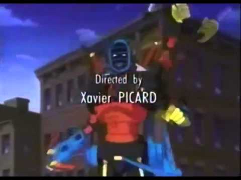Bots Master Intro Youtube