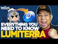 HOW TO PLAY LUMITERRA (COMPLETE TUTORIAL) - PLAY TO EARN [ENG]