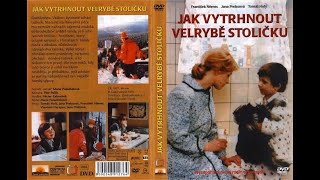 Jak vytrhnout velrybě stoličku  (1977) HD