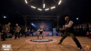 FLYOGRAPHERS vs. ЖАСЭ\u0026MASL | FINAL | ALL STYLES 2X2 | HIP HOP INTERNATIONAL RUSSIA 10th ANNIVERSARY