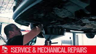 Your One Stop Shop For Everything Automotive