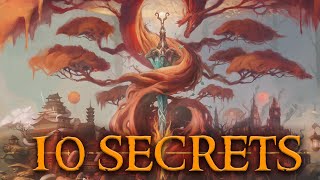 10 Hidden Secrets in Dark Souls, Bloodborne, Sekiro and Demon's Souls