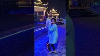 বল্টু আজ ঘুরতে এসে মায়ের সাথে😄🥰😂😘😃😃......#trending #dance #boltu #shorts