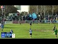 Rd 13 Hostplus SANFL Snapshot - Sturt's Pat Wilson nails tight set shot