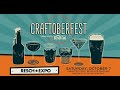 Craftoberfest | Oct 7 | 2023