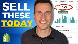 Winning Products To Sell Today! Shopify Product Research Q4 2022
