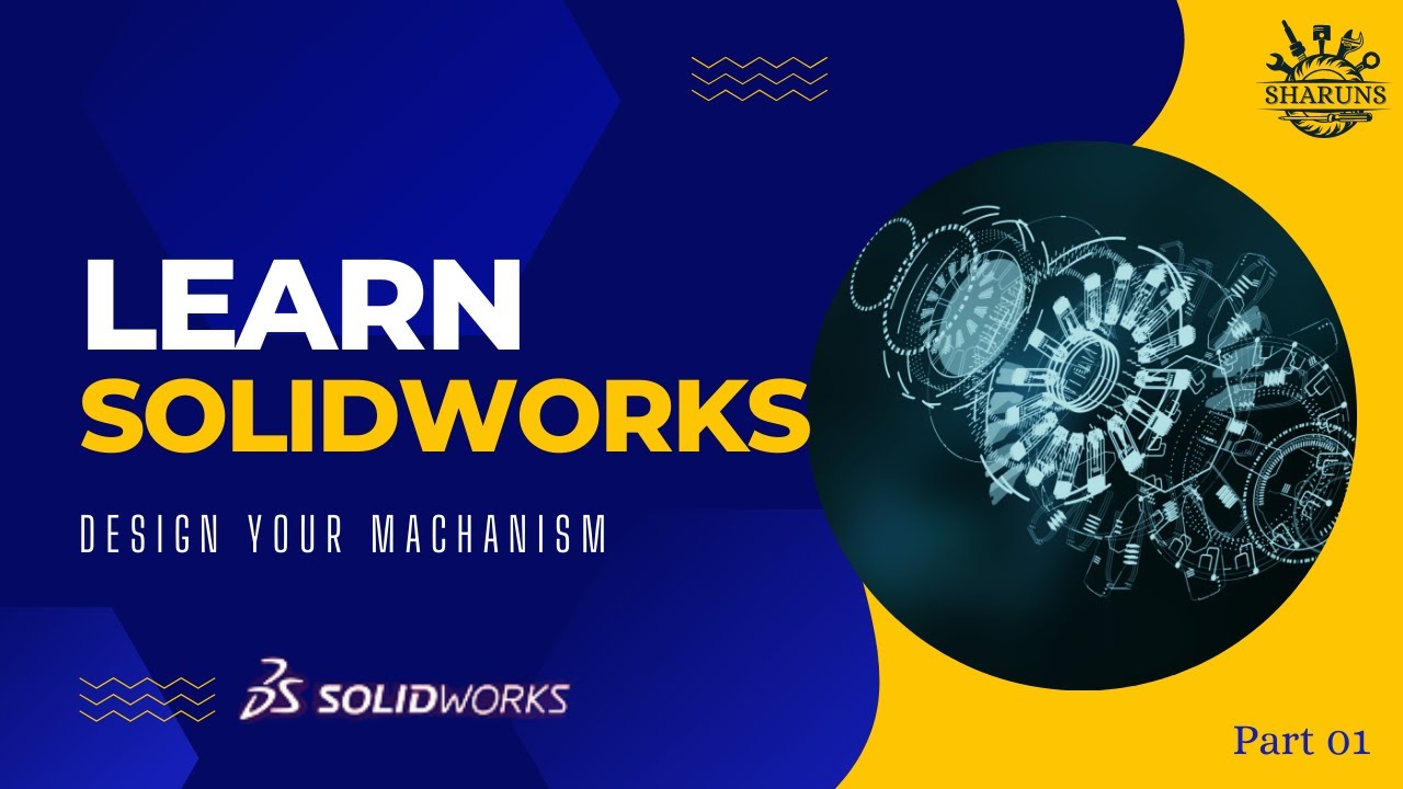 Solidworks Interface Details Youtube