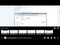 MDI (multi document interface)