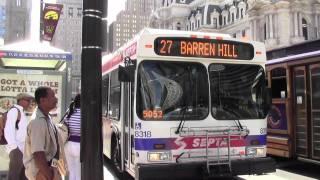 InMotion #11 | How to Ride SEPTA Buses