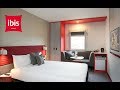 Discover ibis Sydney Airport • Australia • vibrant hotels • ibis