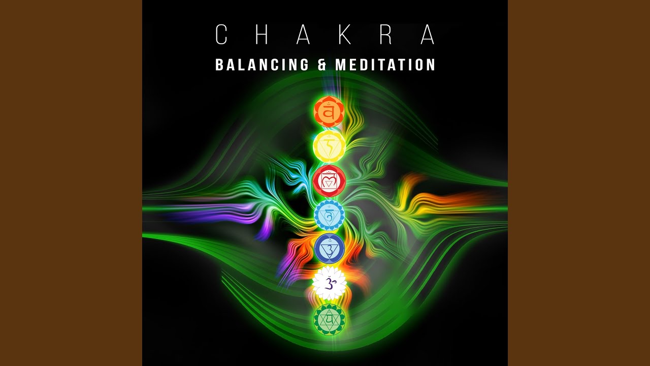 Chakra Meditation (Chimes & Mood Music) - YouTube