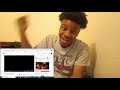 AINT NO WAY! Mooski - Track Star (Official Video) (REACTION!!!!) @datboidith
