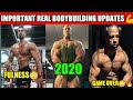 Phil heath 2020 😍+ Siddhant jaiswal Game over🔥 +Andrew Deiu+ Rahul Fitness 😍