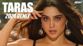 Taras Remix by Dj Notorious Munjya Sharvari Sanjay verma commission||