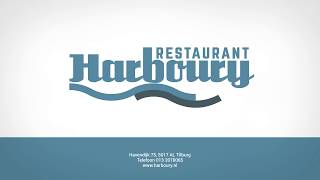 Restaurant Harboury Introductie