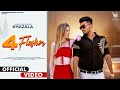 4 FLASHER (OFFICIAL SONG) #Khazala #Laddi Gill | New Punjabi Song 2024