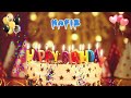 HAFIZ Happy Birthday Song – Happy Birthday to You