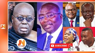 BREAK! Shock, ORAL TEAM drop JáiL List of NPP Appointees Stóle Monies, State Properties- details