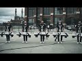 dci 2017 tour premiere bluecoats