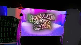 BEYOND THE CODE: Official Trailer