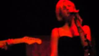 Lizzy Grant (Lana Del Rey) Brite Lites Live