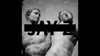 Jay-Z feat. Justin Timberlake- Holy Grail (Instrumental w/Hook)