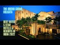 #11 - The Oberoi Grand, Kolkata | Best Rated Resorts & Hotels in India | 2022