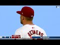 reid detmers strikes out 12 rangers over 5 frames on 9 28 24