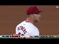 reid detmers strikes out 12 rangers over 5 frames on 9 28 24