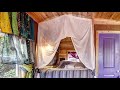 Stunning Beautiful The The Gypsy Wagon Tiny House  Viet Anh Design Home