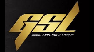 2021年4月22日GSL2021S1 S组8进4 Maru vs Hurricane