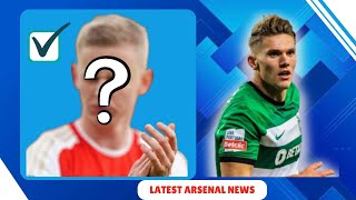 Arsenal Latest News: Gyokeres transfer | Zinchenko’s TRANSFER | Saudi Interest for Jesus & Partey