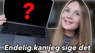 FORTÆLLER ENDELIG OM MIT NYE JOB + TAGER I LEGELAND // VLOGMAS