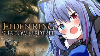 #36【#ELDENRING】約束の王を待つ(ネタバレあり)【依逆ルメイ/VTuber】