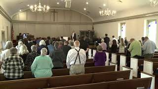Service of Witness to the Resurrection - Nancy K. McGuigan