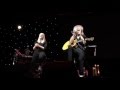 Brian May & Kerry Ellis - Somebody to Love
