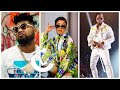 El Mayor Clásico “Menciona a Cardi B en nueva canción con Bulova” NO FUE “PUYA” para “EL ALFA"