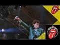 The Rolling Stones - Start Me Up - Live 1990