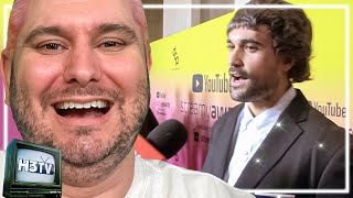 I Sent An Impersonator To The Streamys - H3TV #60