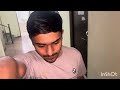 welcome to my 2vlog in jamia millia islamia