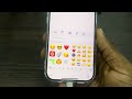 How to Remove Stickers from Keyboard on iPhone 16