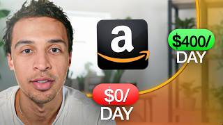 how i made $90,000 in one month with Amazon FBA (Full Breakdown)