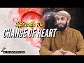 Episode 10: Gratitude (Shukr) | Change of Heart Series