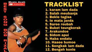 Download Mp3 Bob Rizal | Lagu Aceh Full Album [Audio]