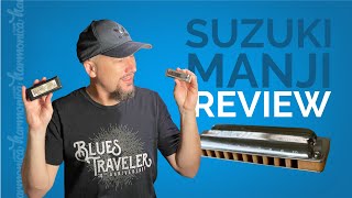 Is the Suzuki Manji Right for You? (No BS Review)