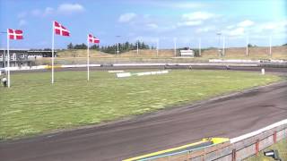 Esbjerg Motorsport 30 juli 2012