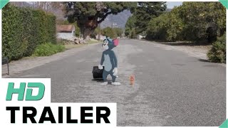Tom & Jerry - Trailer Italiano Ufficiale